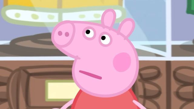 I edited a peppa pig episode... | hindi peppa pig funny edit | memes 2023 смотреть онлайн