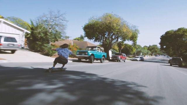 Long Island Boards | Cruiser Vibes смотреть онлайн