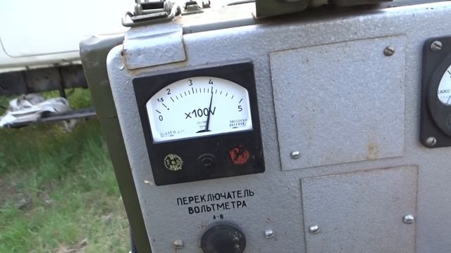 запустил КОМПРЕССОР от дизельЭЛЕКТРОстанции смотреть онлайн