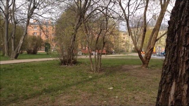 Комната 17 кв.м в 3-комн. кв., СПБ, 1-й Рабфаковский, д. 9к2 смотреть онлайн