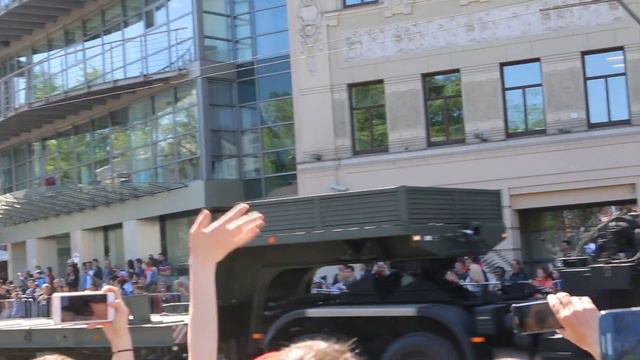 день победы 2018 6 смотреть онлайн