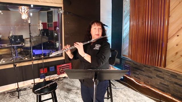 You Can BE PART OF THE BAND:Flutes смотреть онлайн
