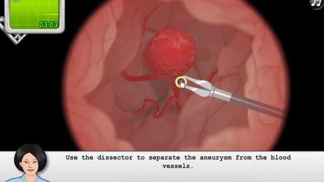 Operate Now : Brain Surgery Gameplay смотреть онлайн