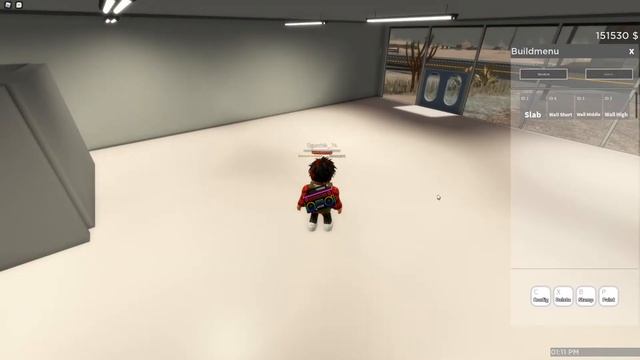 Anomic 2 (roblox) ОБУЧЕНИЕ *1 ЧАСТЬ* смотреть онлайн