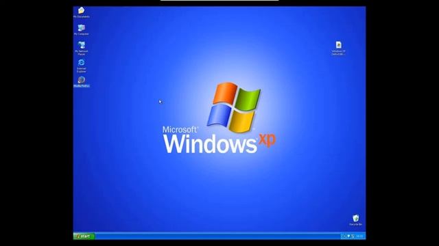Conheça o Windows xp Delta Edition versão 2022. смотреть онлайн
