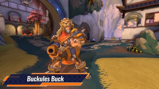 Paladins - HRX Digital Loot Pack - Available Now! смотреть онлайн