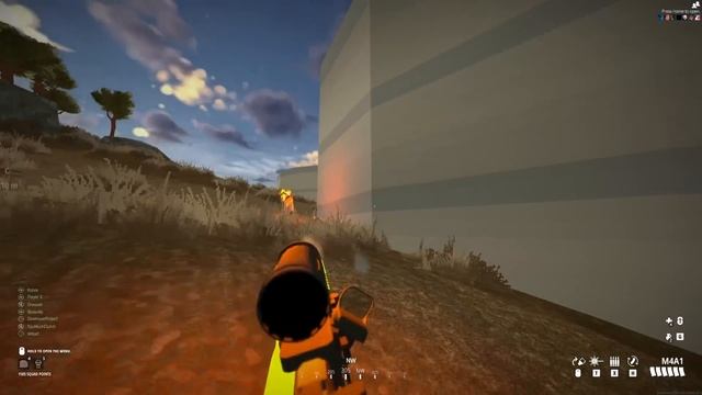 Why Everyone Is Playing The 254-Player Roblox Battlefield - Battlebit Remastered смотреть онлайн