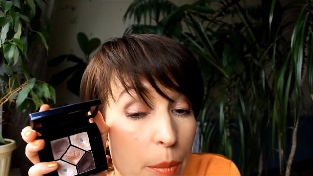 Часть 2. Косметика Christian Dior смотреть онлайн