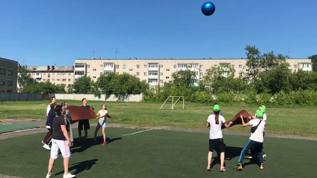 Марафон здоровья смотреть онлайн