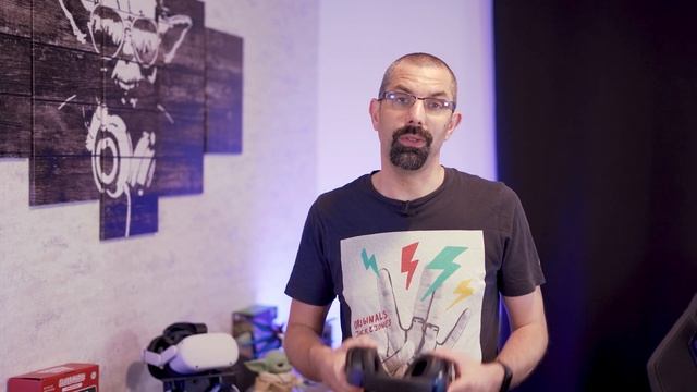 Razer Barracuda Pro - Le test du casque gamer hybride 2022 смотреть онлайн