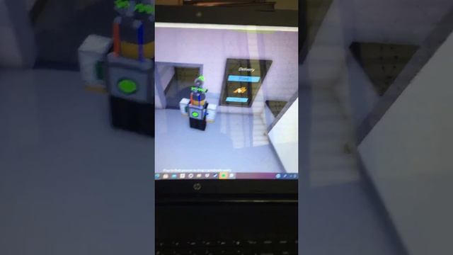 Roblox How to get fries in Cook Burgers! смотреть онлайн