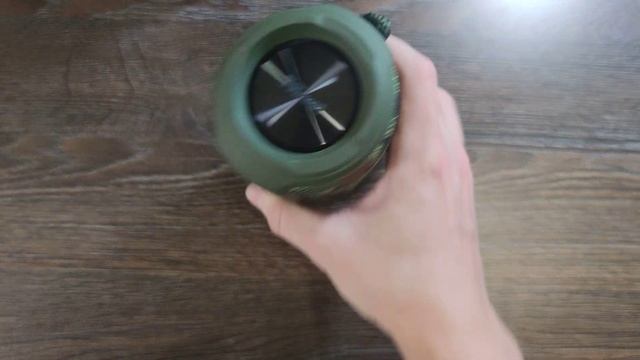 Speaker TRUST Caro Max - Worth to buy fo 40$?! смотреть онлайн