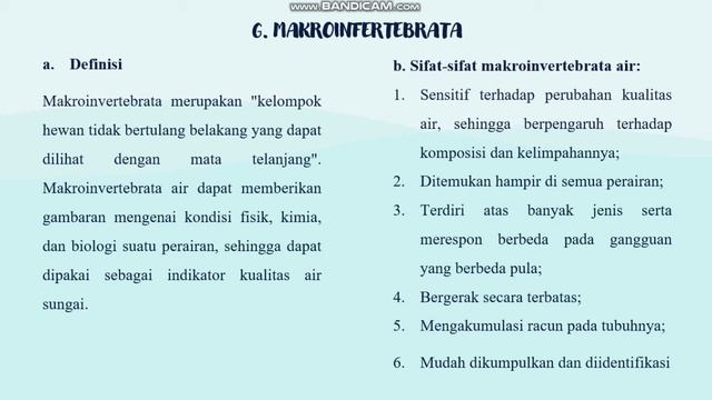 TUGAS PRESENTASI | Biomonitoring | Bioindikator Kualitas Air | Tanah | Udara | PNC ~ Oto Prasadi смотреть онлайн