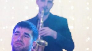 гр.Берекат - Зарема 2019 (концерт Яран сувар).