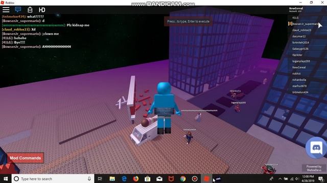 Best free roblox exploit смотреть онлайн