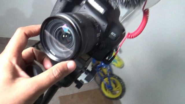 Canon EOS 800D Best DSLR Camera in India Review in Hindi смотреть онлайн