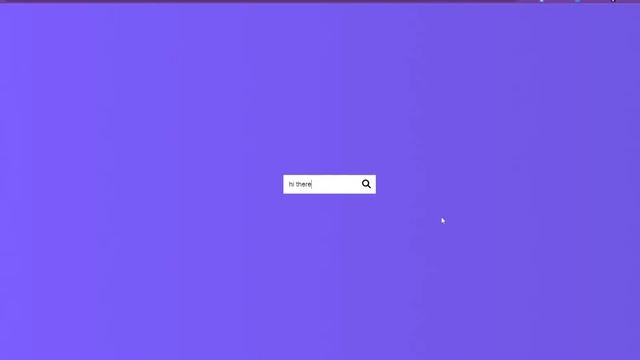 04 Hidden Search Widget - My Attempt at 50 Projects in 50 Days смотреть онлайн