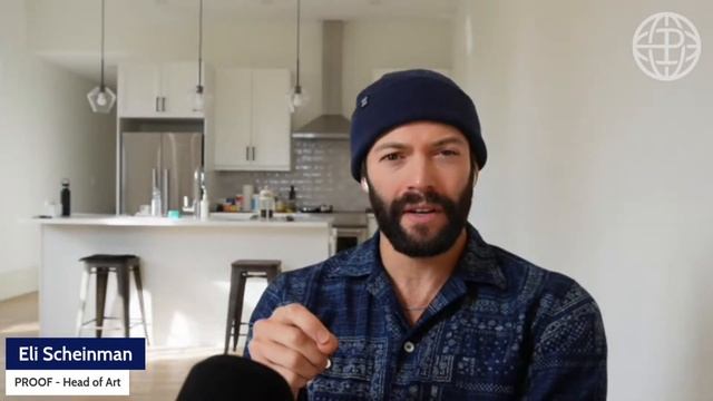 PROOF Digital Art Market Report