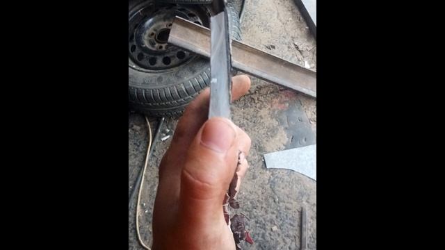 Кузовной ремонт Дэу Нубира 2 J150/190