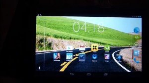 Подключение планшета без аккумулятора