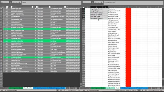 Koal05 - Elden Ring - Checklist Demo - 02 смотреть онлайн