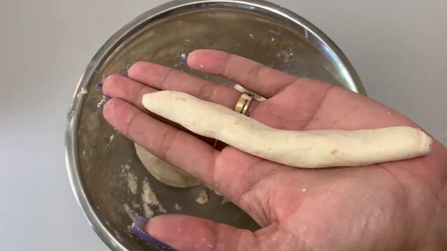 FIZ EM 7 MINUTOS! ESSE VOCÊ VAI QUERER FAZER BISCOITO POLVILHO FÁCIL NA AIRFRYER смотреть онлайн