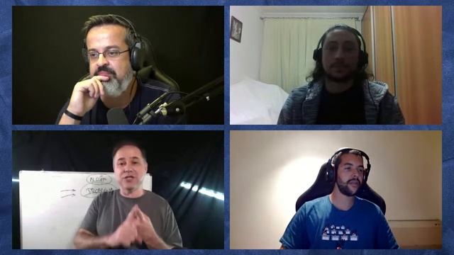 SouJava Lightning Talks смотреть онлайн