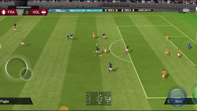 FIFA 16 MOD LITE ANDROID | FIFA 16 MOD FIFA 24 ANDROID OFFLINE смотреть онлайн