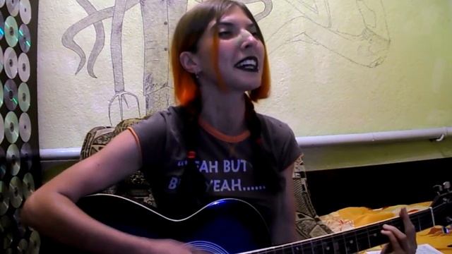 CATStreem – Даже моя бэйби не знает (ПОШЛАЯ МОЛЛИ cover) смотреть онлайн