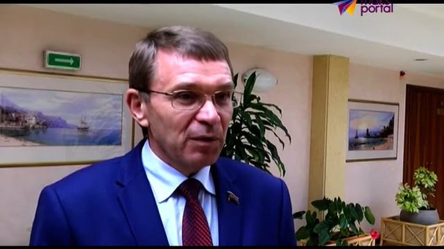 В Сочи стартовал форум духовно нравственной культуры «Покров» смотреть онлайн