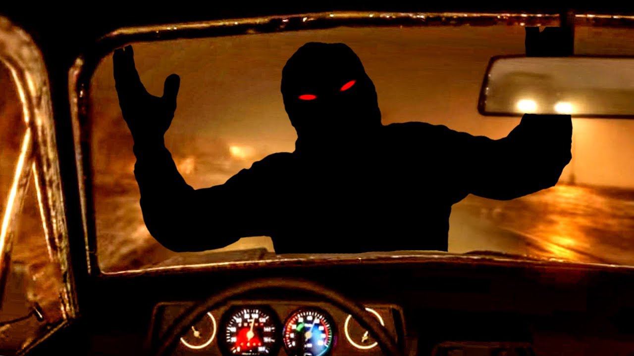 КУПИЛ СЕБЕ ТАЧКУ! ► BEWARE DEMO ПРОХОЖДЕНИЕ ► ИНДИ ХОРРОР ИГРА