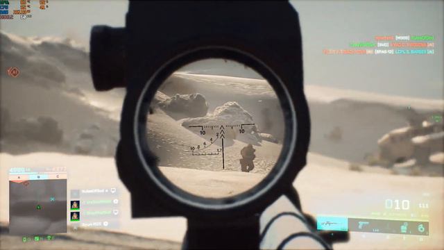Battlefield 2042 (GamePlay 30 - Season 05 - Conquest ) i7-12700k, RTX 2070 Super 8GB смотреть онлайн