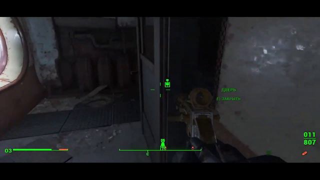 [СТРИМ] Прохождение Fallout 4 (Часть 17) смотреть онлайн