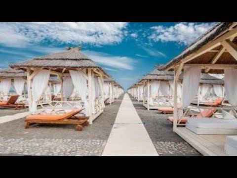 Этим летом вы не узнаете пляж «Мандарин». смотреть онлайн