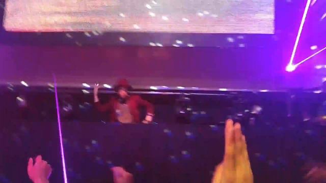 Camellia - We Love Hardcore/Bassdrop Freaks @ WOMB TANO*C Tour 2017 смотреть онлайн