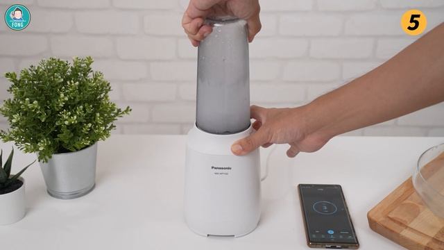 【實測】隨行果汁機大PK，五款果汁機實機評測 ｜Portable Blenders review смотреть онлайн