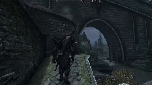 [1/10] Skyrim [SSE] - Rolaf - Episode 147 [NC] смотреть онлайн