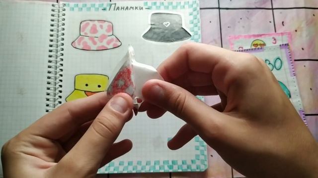 Бумажные сюрпризы \ Слоник DAMBO \ Распаковка смотреть онлайн