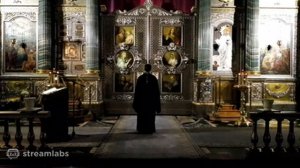 Утреннее богослужение в Казанском кафедральном соборе во вторник 1-ой седмицы Великого поста