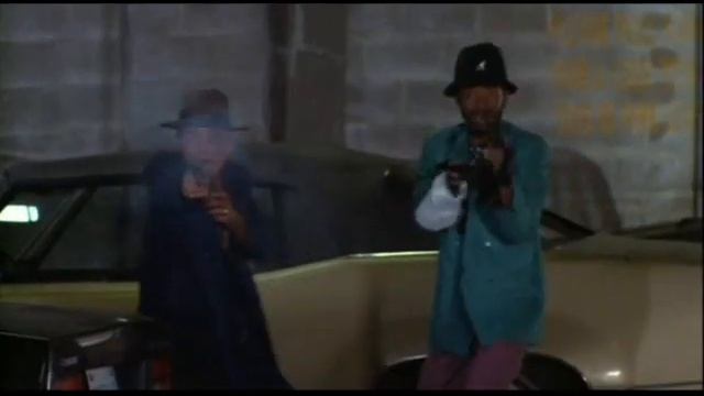 "Jack Of Spades" from I'M GONNA GET YOU SUCKER смотреть онлайн