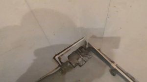 Как сделать канализацию и разводку труб Душевом поддоне в ванной