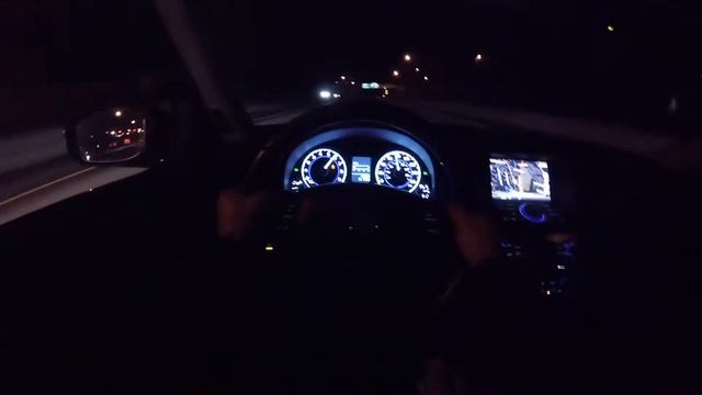 Infiniti G37S vs Infiniti G37X vs Subaru STI смотреть онлайн