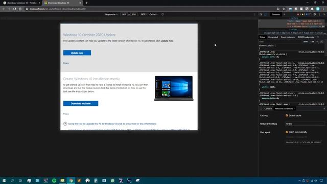 Download File ISO Windows 10 Terbaru Tanpa Media Creation Tools | Indonesia смотреть онлайн