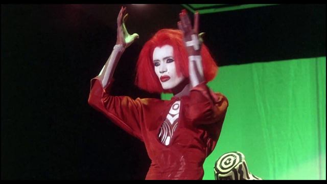 Grace Jones Vamp смотреть онлайн