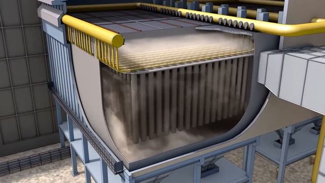 Работа рукавных фильтров и каркасов смотреть онлайн