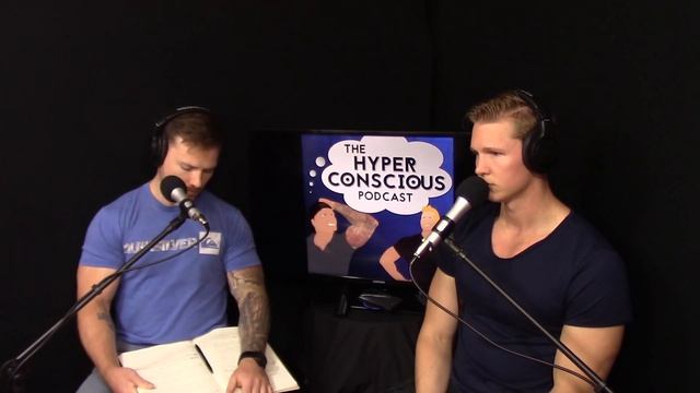 #202 - Bronnie Ware - The Top 5 Regrets Of The Dying смотреть онлайн