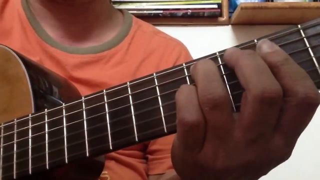 You are My Everything (Cao Minh Đức) смотреть онлайн