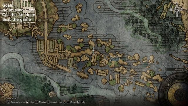 Elden Ring But Everything Is Malenia Stream