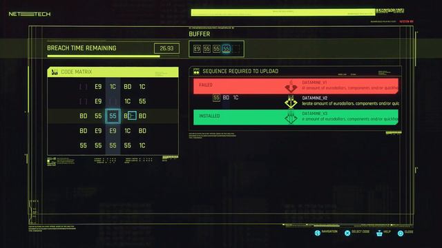 Let's Play Cyberpunk 2077, part 11 смотреть онлайн