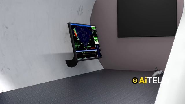 Implosion Titan Oceangate How it Happened | Submersible Submarine Parts #3d смотреть онлайн